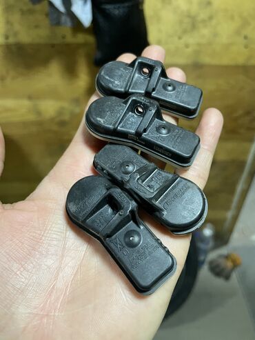 датчик давления шин соната: Датчик давления в шинах Kia 2018 г., Б/у, Оригинал