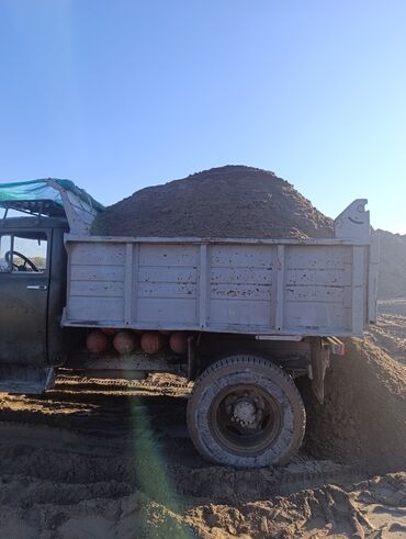 Отсев: Отсев, Для стяжки, Зил — 29