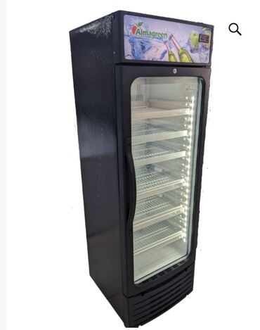 продаю холодильник новый: Холодильник Новый, Side-By-Side (двухдверный)