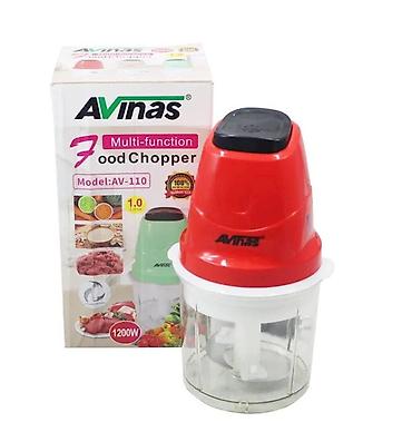 №: 9431 Məhsulun adı: Doğrayıcı Avinas AV-110 Brend: Avinas