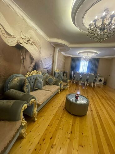 Həyət evləri və villaların satışı: M.Ə. Rəsulzadə qəs. 4 otaqlı, 300 kv. m, Kredit yoxdur, Yeni təmirli -da lalafo.az — 3 Həyət evləri və villaların satışı: M.Ə. Rəsulzadə qəs. 4 otaqlı, 300 kv. m, Kredit yoxdur, Yeni təmirli — 3