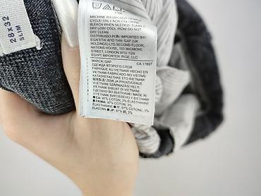 body by gap: Gap, Spodnie materiałowe damskie, rozmiar M — 6