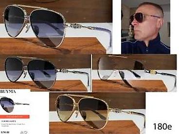 Naočare: BALMAIN, CHROME HEARTS, EKSKLUZIVNI MODELI, TOTALNI HIT | Novo! ! ! — 27