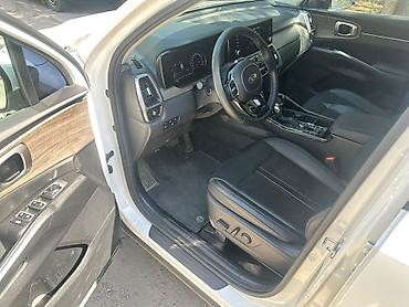 kia sorento цена: Kia Sorento: 2021 г., 2.2 л, Дизель — 6