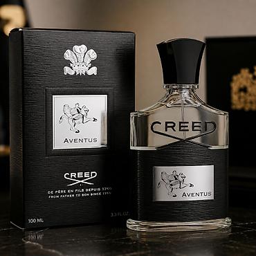 Gözəllik və sağlamlıq: Creed Aventus 100ml – premium niche seqmentə aid, dünyada ən məşhur və — 1