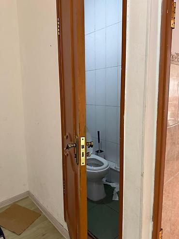 Продажа квартир: 3 комнаты, 64 м², 106 серия, 4 этаж, Старый ремонт — 6