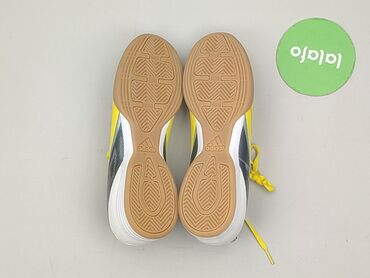 Buty sportowe: Buty sportowe Adidas, 38, Używany — 3