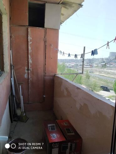 Köhnə tikili: Bakı, 3 otaqlı, Köhnə tikili, 66 kv. m — 20