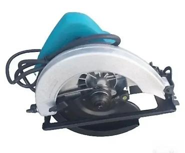 aluminijumske merdevine uradi sam: Električni Cirkular Testera 1050W - Novo 🔨⚡ Dobrodošli u Davidov Shop — 1