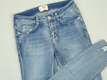 spodnie armani jeans: Jeans, S (EU 36), condition - Good