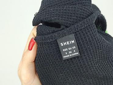 topy: Shein, Top damski, rozmiar S — 4