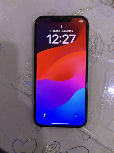 apple iphone 8: IPhone 14, 128 ГБ, Синий