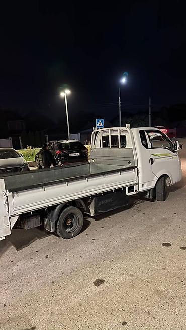 зимние шины на одиссей: Hyundai Porter II — малотоннажный бортовой грузовик. Ассаламу — 4