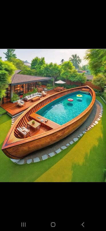 робот пылесос для бассейна: Yeni Karkas Hovuz ≥ 10.1 m, ≥ 5001 l