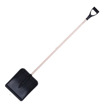 komode za sobu: Shovel