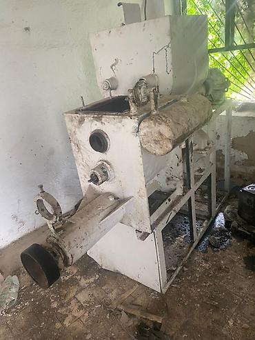 Оборудование для производства: Макарон чыгарган станок сатылат 5 тур чыгарат балыка жем же самын — 3