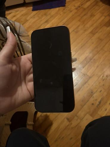 iphone xss: IPhone 16 Pro, 128 GB, Desert Titanium, Face ID — 2