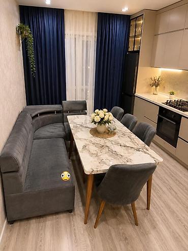 Mətbəx və yataq otağı üçün mebel dəsti - Mətbəx künc dəsti: Yumşaq lalafo.az -da Mətbəx və yataq otağı üçün mebel dəsti - Mətbəx künc dəsti: Yumşaq