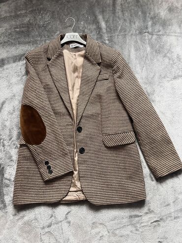 пиджаки мужские: Костюм с юбкой, Турция, M (EU 38)