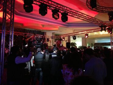 Dinamiklər və kolonkalar: Yeni RCF Kolonka, Növ - Akustik, rəng - Qara -da lalafo.az — 7 Dinamiklər və kolonkalar: Yeni RCF Kolonka, Növ - Akustik, rəng - Qara — 7