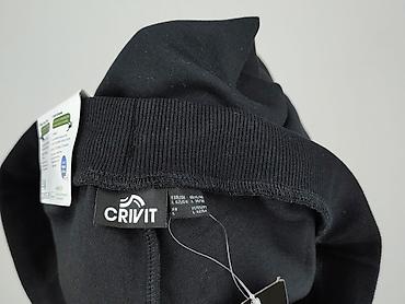 bibs com: Crivit, Szorty dla mężczyzn, rozmiar L — 4
