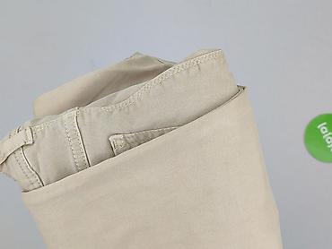 benetton pl: Bonita, Spodnie materiałowe damskie, rozmiar M — 6