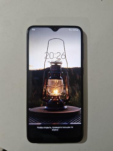 telefon tap: Samsung Galaxy A10, 32 GB, rəng - Qara, İki sim kartlı — 3