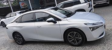 GAC: GAC AION S MAX 2023.12 510км свежий пригнанный машина абалы ото жакшы — 3