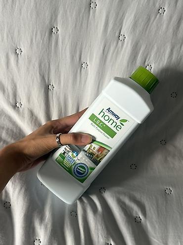 Təmizləyici vasitələr: Amway Home L.O.C. Multi-Purpose Cleaner – çoxməqsədli təmizləyici - — 2