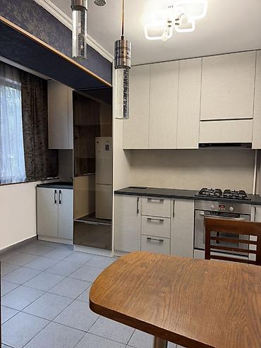 квартира 2 к: 2 комнаты, 68 м², Бета Сторес Индивидуалка, 2 этаж, Дизайнерский ремонт — 3