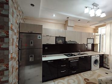 Mənzillər: 4 otaqlı, Yeni tikili, 167 kv. m — 6