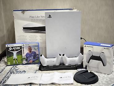 xbox wireless controller: 🔥🔥🔥PlayStation 5 (версия с дисководом) пользовались около полугода,в — 1