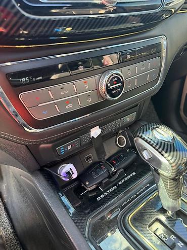 рексто: Ssangyong Rexton Sports: 2019 г., 2.2 л, Автомат, Дизель, Пикап — 10