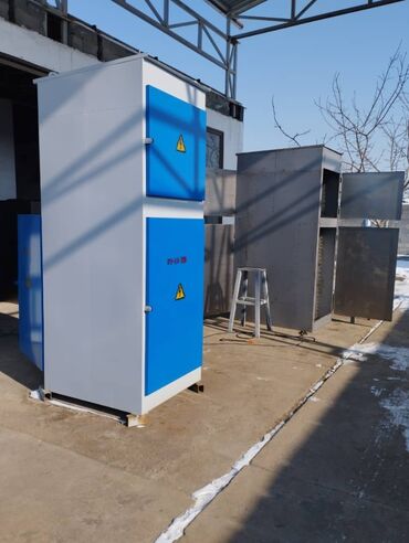 Силовые трансформаторы: ТМГ трансформаторы, Для понижения, Масляные, Казахстан — 9