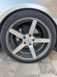 шины на 17 цена: Колеса в сборе R 19, Всесезонная, Б/у, Комплект