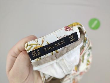 jasmine tu: Zara, Spodnie materiałowe damskie, rozmiar M — 5