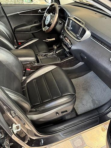 Kia: Kia Sorento: 2016 г., 2 л, Автомат, Дизель, Кроссовер — 14