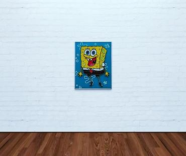 Картины: “Продам картины выполненную в технике стринг-арт (рисунок гвоздями и at lalafo.kg — 10 Картины: “Продам картины выполненную в технике стринг-арт (рисунок гвоздями и — 10