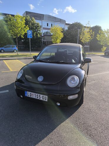Volkswagen: Auto u odlicnom stanju
🐞🐞🐞🐞🐞✔️❤️ — 12