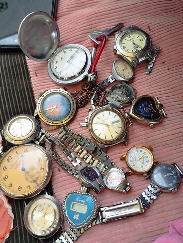 мужские часы casio цена бишкек: Часы в наличии, 
часы антиквариат 
наручные часы