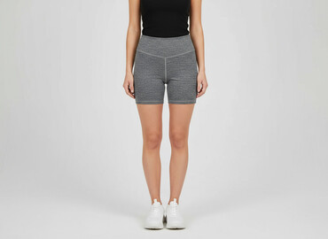 rajstopy dla ciężarnych: Shorts for women, size S