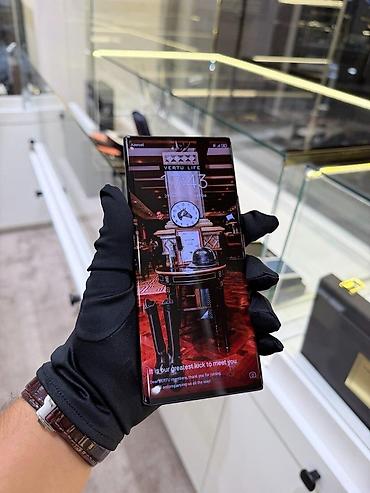 vertu phone: Vertu 512 GB, rəng - Qara, İki sim kartlı — 10
