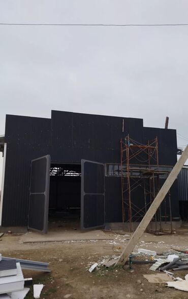 Сэндвич-панели кровельные: Сендвич панель стеновые панели кровельные сэндвич панели — 9