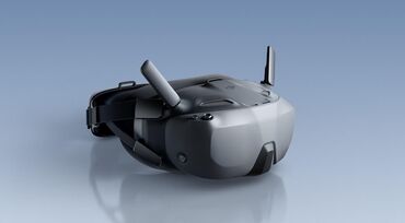 dji mini 4k: Dji Goggles N3 шлем для FPV Новый в упаковке, подходят для DJI avata