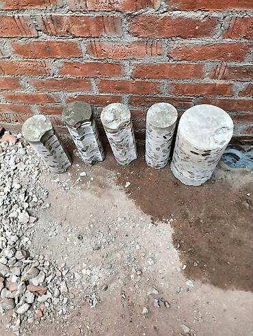 Бетонные работы: #betonisleri #beton #betonkesme #betonkəsimi #betonkesim #betondesme — 3