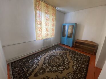 квартиры в кызыл аскере: 1 комната, Собственник, Без подселения, С мебелью частично