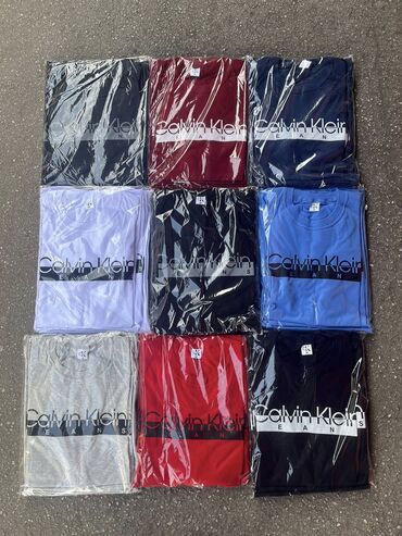 Majice: Muške majice M,L,XL,XXL veličine saljemo minimum 3 komada po vašem — 7