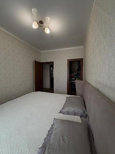 Продажа квартир: 3 комнаты, 81 м², 105 серия, 7 этаж, Евроремонт — 8