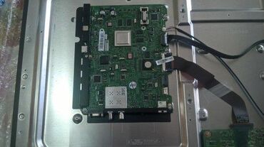 Aksesoari za TV i video: Samsung UE40D6500 LED TV u delovima Main board BN94-05105T — 2