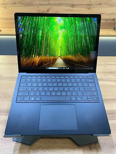 Ноутбуки Microsoft: Ультрабук, Б/у, Intel Core i7, В рассрочку — 1